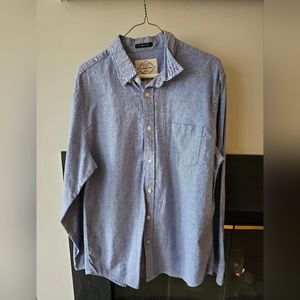 St Johns Bay button down